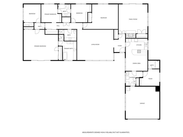 4060 Via Opata, Palos Verdes Estates, CA 90274