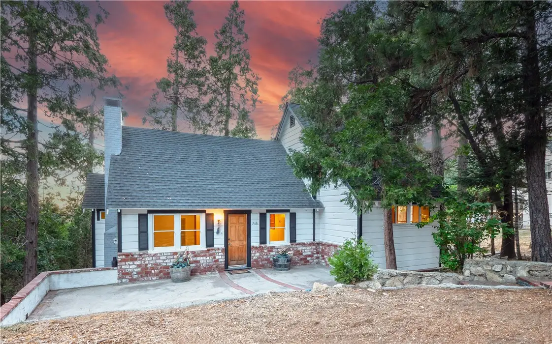 968 Ca-189, Twin Peaks, CA 92391 - Image #1