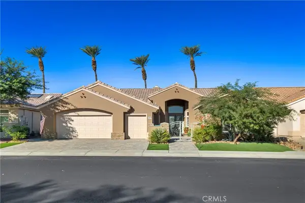 38217 Grand Oaks Avenue, Palm Desert, CA 92211