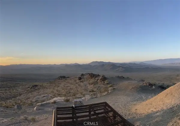 0 Riley Mine Ranch, Lucerne Valley, CA 92285