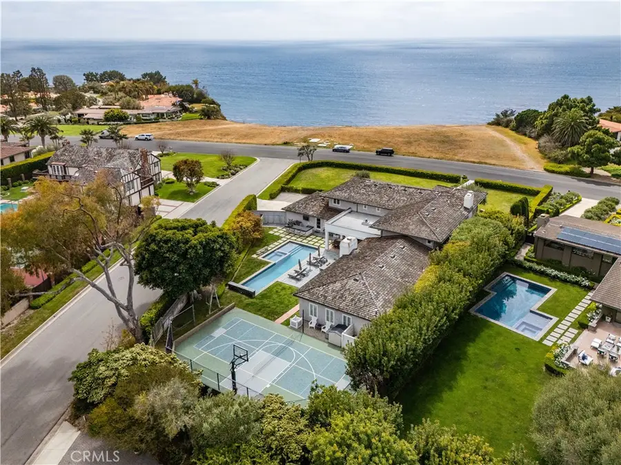 2736 Paseo Del Mar, Palos Verdes Estates, CA 90274 - Image #3