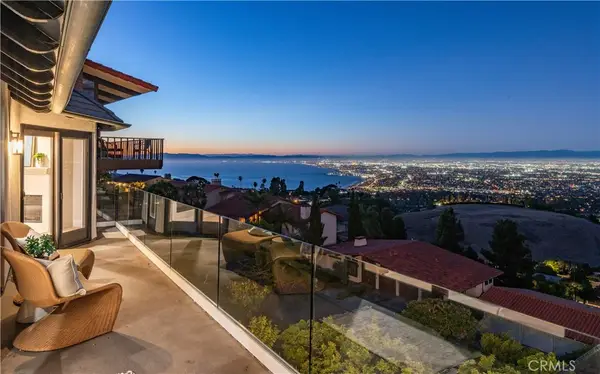 6039 Via Sonoma, Rancho Palos Verdes, CA 90275