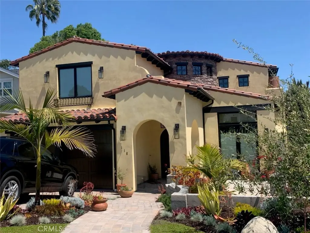 118 Via Buena Ventura, Redondo Beach, CA 90277 - #1