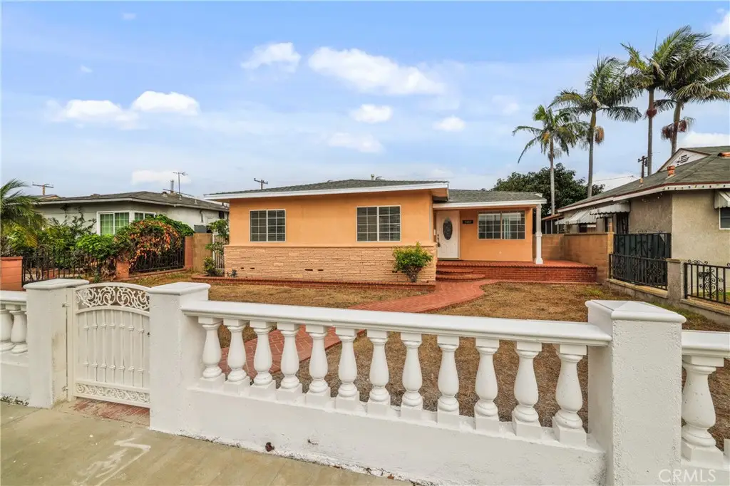 4223 Artesia, Torrance, CA 90504 - #1