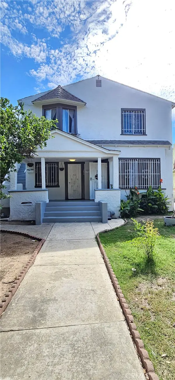 1852 W 22nd, Los Angeles, CA 90018