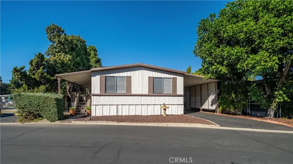 26200 Frampton Avenue #93, Harbor City, CA 90710 - #1