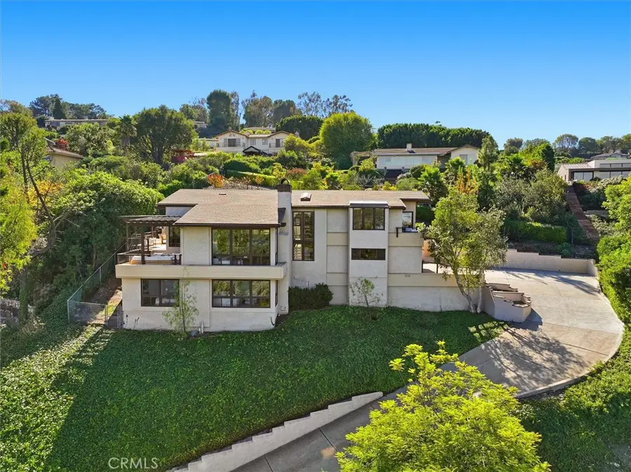 5204 Middlecrest Road, Rancho Palos Verdes, CA 90275 - Image #2