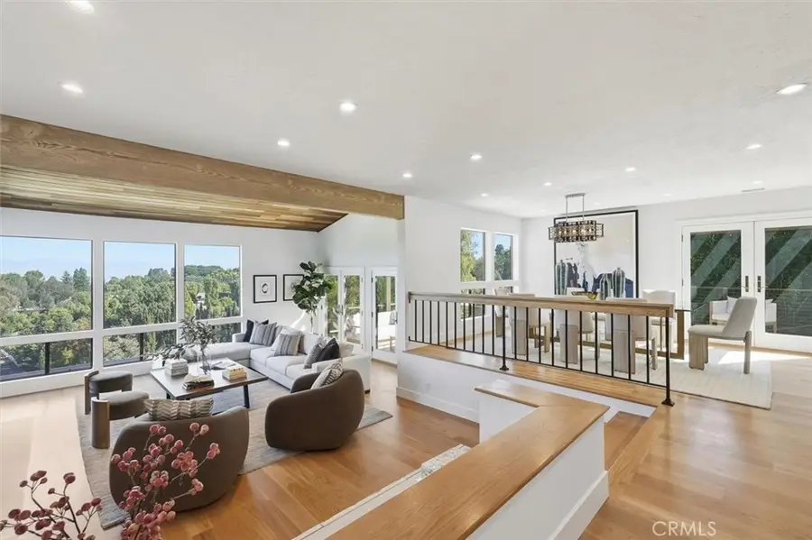 5204 Middlecrest Road, Rancho Palos Verdes, CA 90275 - Image #3