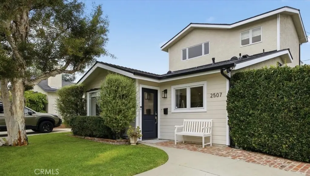 2507 185th Street, Redondo Beach, CA 90278 - #1