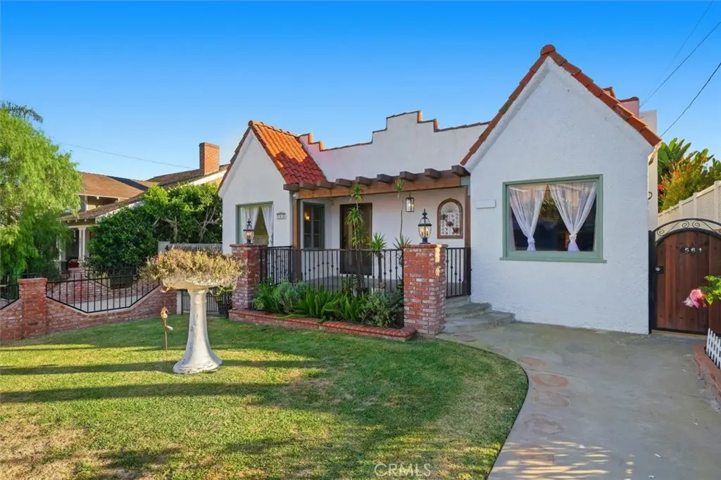 559 W 39th Street, San Pedro, CA 90731 - #1