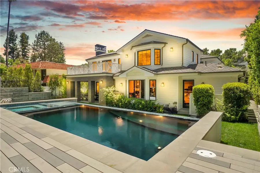 2520 La Condesa Drive, Los Angeles, CA 90049 - Image #2