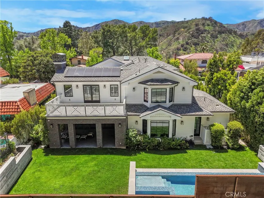 2520 La Condesa Drive, Los Angeles, CA 90049 - Image #3