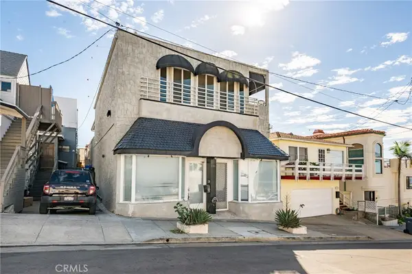 124 11th, Manhattan Beach, CA 90266