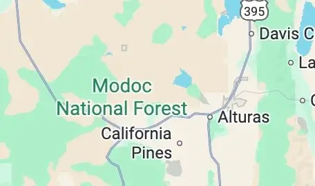 0 Lot 22, Block 71, Unit 5, Alturas, CA 96101 - Image #3