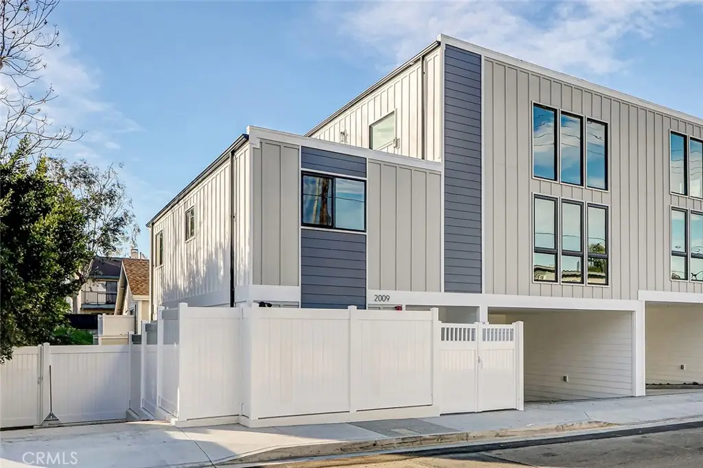 2007 Blossom Lane, Redondo Beach, CA 90278 - #1