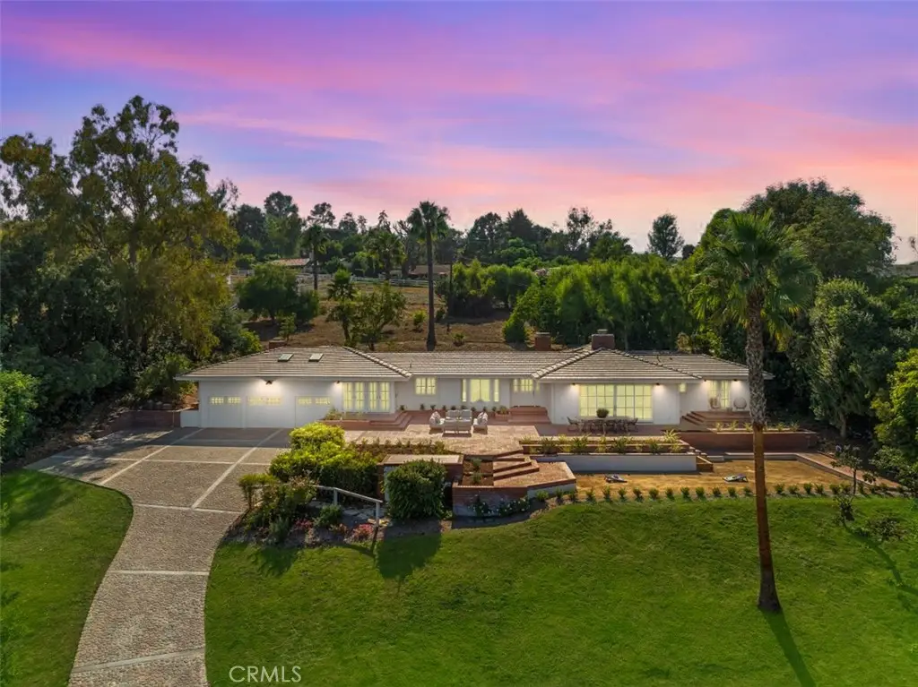 1 Outrider Road, Rolling Hills, CA 90274 - Image #1