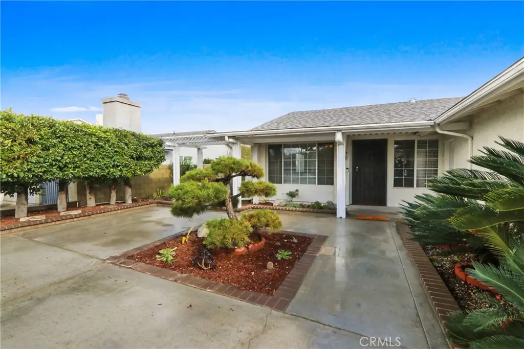 1375 Oakhorne Drive, Harbor City, CA 90710 - #1