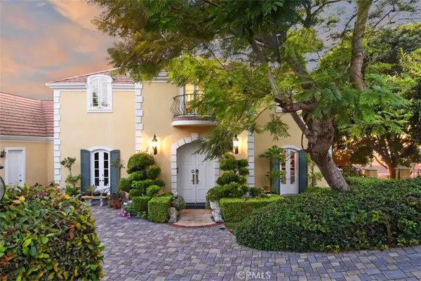 1413 Via Castilla, Palos Verdes Estates, CA 90274