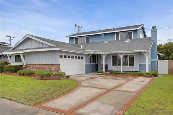 2621 W 226th Street, Torrance, CA 90505