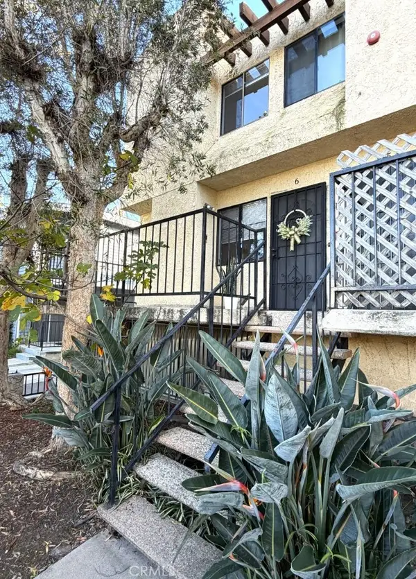 1444 W 227th Street W #6, Torrance, CA 90501