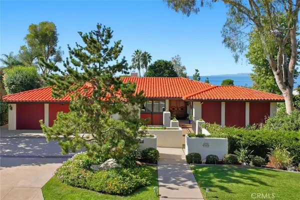 1413 Via Coronel, Palos Verdes Estates, CA 90274