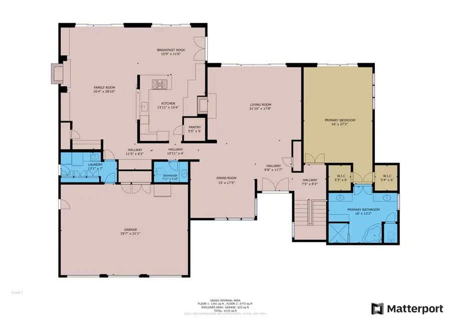 1413 Via Coronel, Palos Verdes Estates, CA 90274 - Image #3