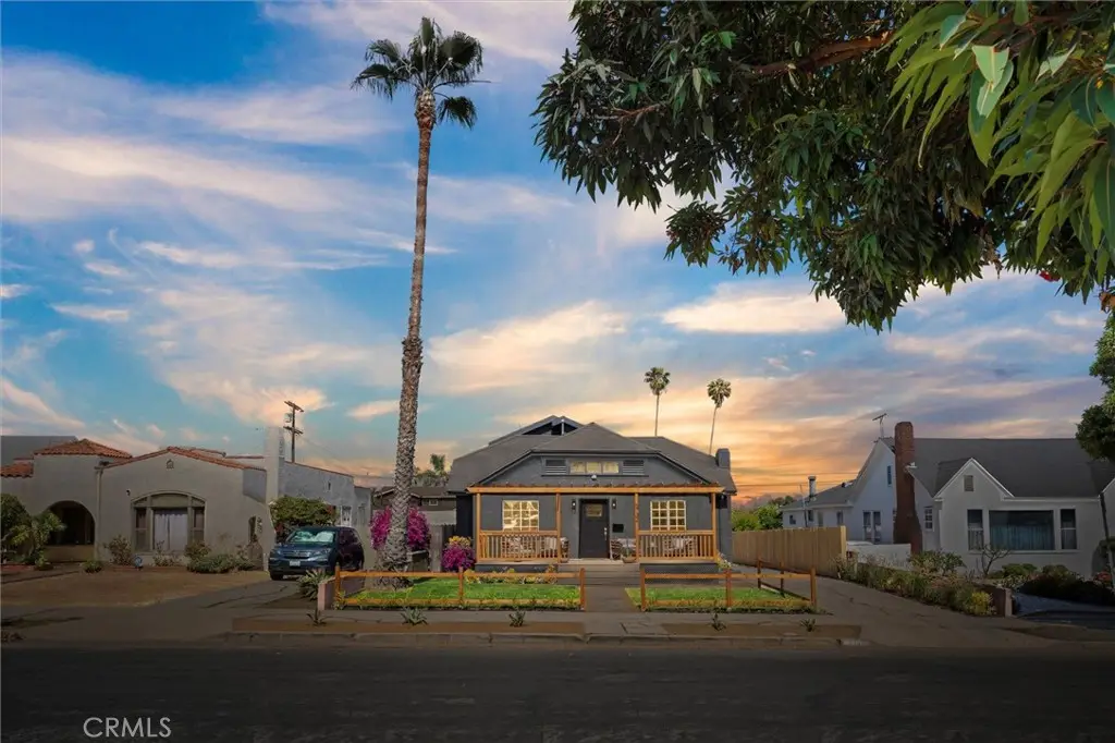 5732 Hillcrest Drive, Los Angeles, CA 90043 - #1