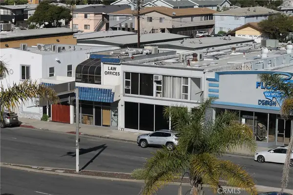 4541 Artesia, Lawndale, CA 90260