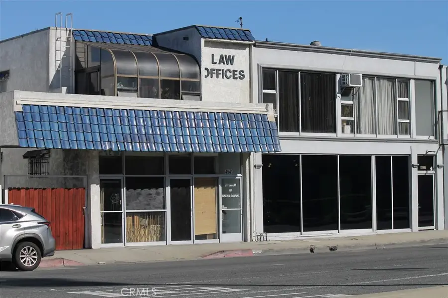 4541 Artesia, Lawndale, CA 90260 - Image #2