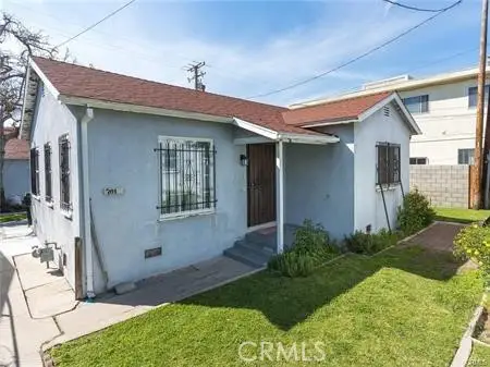 701 Walnut Street, Inglewood, CA 90301 - Image #2