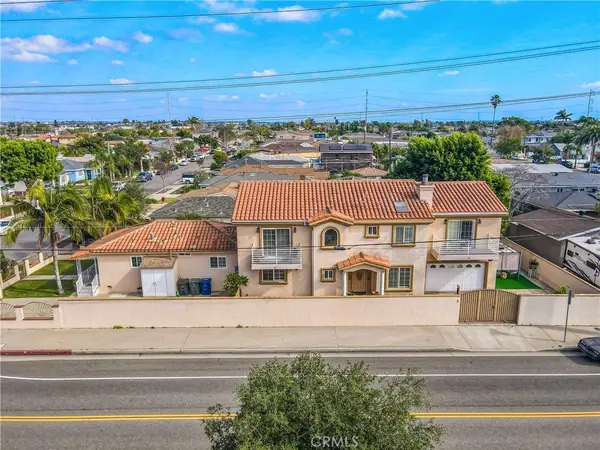 5176 W 134th Place, Hawthorne, CA 90250