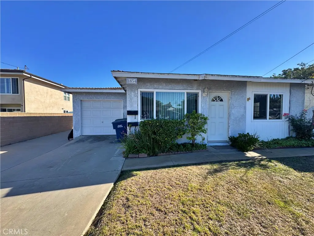 1852 260th Street, Lomita, CA 90717 - #1