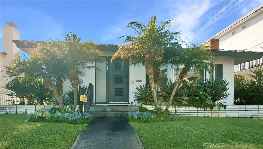 204 Avenue E, Redondo Beach, CA 90277 - #1