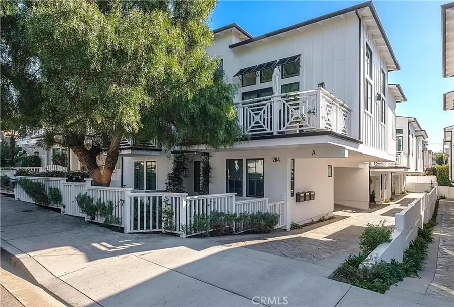 2114 Carnegie Lane #C, Redondo Beach, CA 90278 - #2