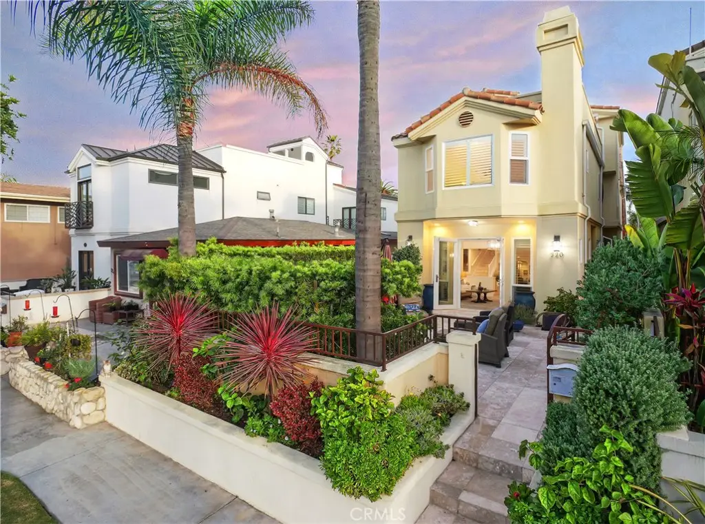 320 15th, Huntington Beach, CA 92648 - Image #1