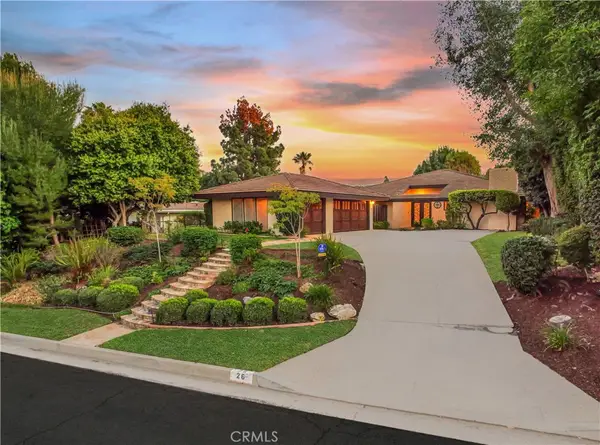 26 Santa Bella Road, Rolling Hills Estates, CA 90274