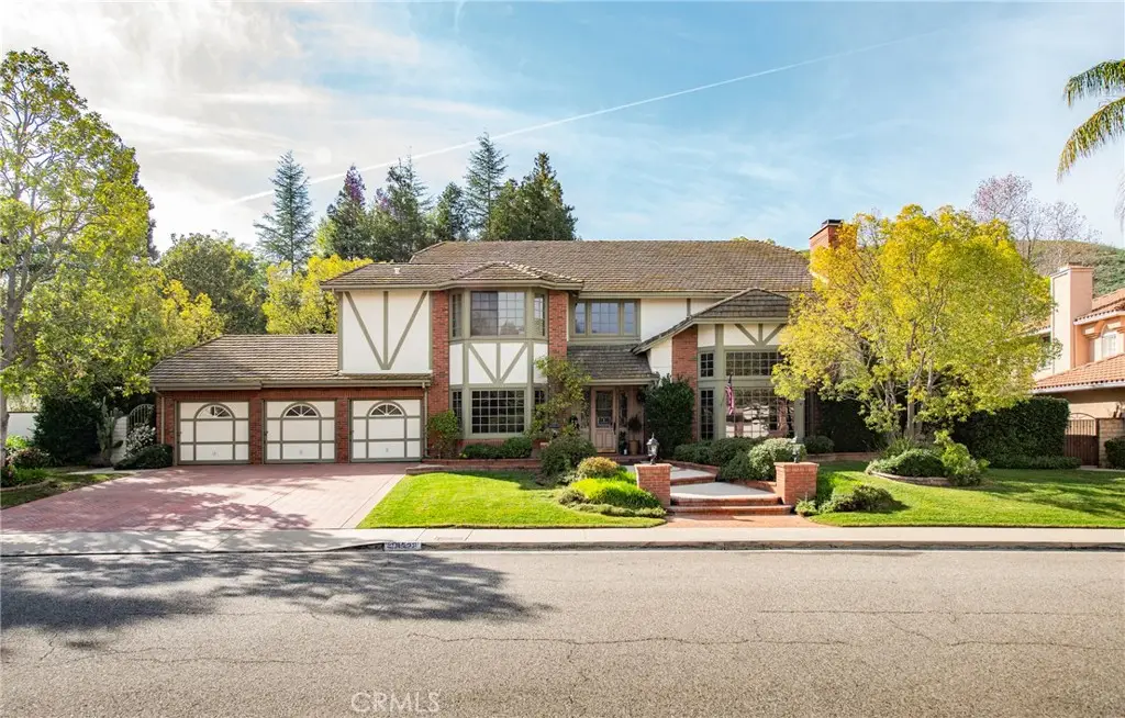 29528 Ridgeway, Agoura Hills, CA 91301 - Image #1