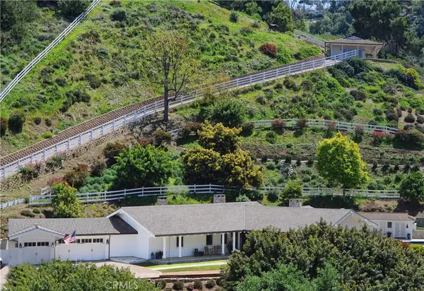 3 Poppy Trail, Rolling Hills, CA 90274