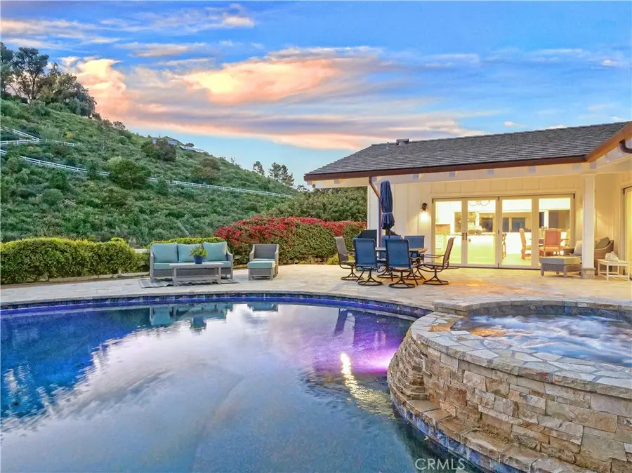 3 Poppy Trail, Rolling Hills, CA 90274 - #3