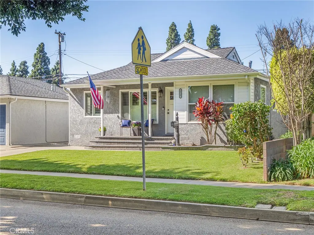 4527 Woodruff, Lakewood, CA 90713 - #1