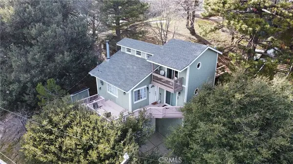 455 Delle, Crestline, CA 92325