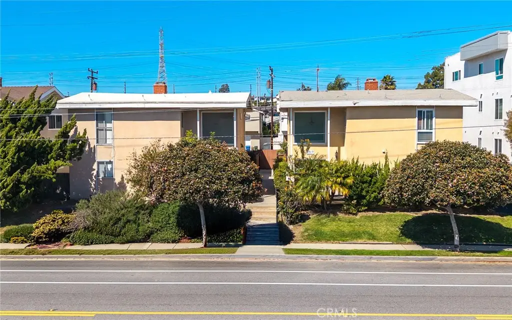 1317 Beryl Street, Redondo Beach, CA 90277 - #1