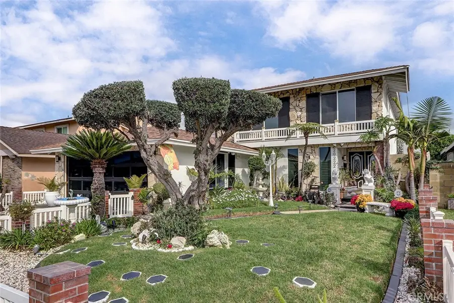 20222 Belshaw Avenue, Carson, CA 90746 - #2