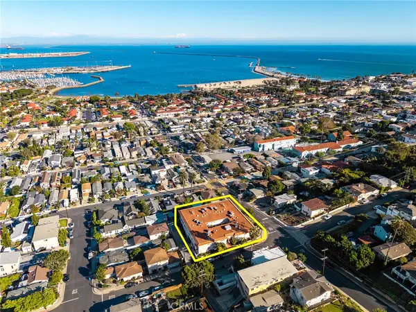 3130 S Peck, San Pedro, CA 90731