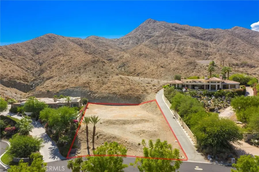 14 Verde Vista, Rancho Mirage, CA 92270 - #2