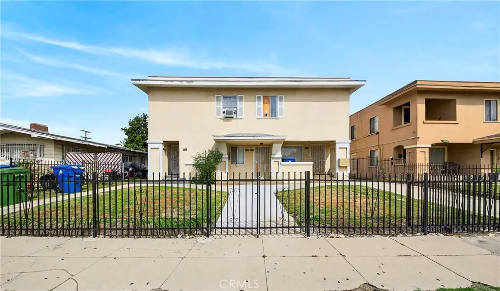 4060 Brighton, Los Angeles, CA 90062 - #1