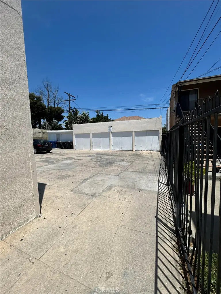 4060 Brighton, Los Angeles, CA 90062 - #3
