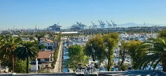 2222 S Mesa #17, San Pedro, CA 90731 - #2