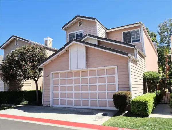2604 Woodbury Drive, Torrance, CA 90503