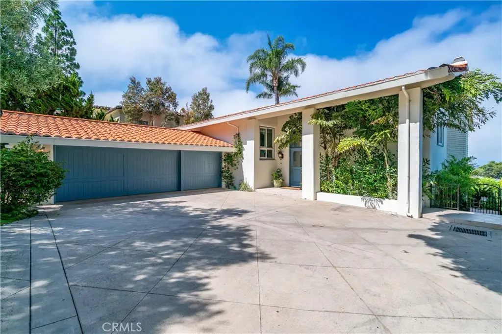 1232 Via Coronel, Palos Verdes Estates, CA 90274 - #1